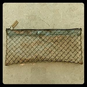 bebe Cosmetic Case